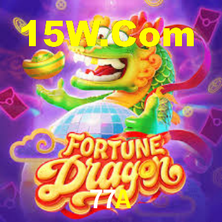 Descubra a Magia dos Jogos de Arcade no 77A