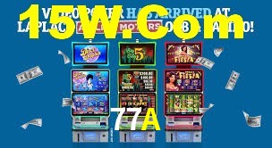 Welcome Bonus 77A
