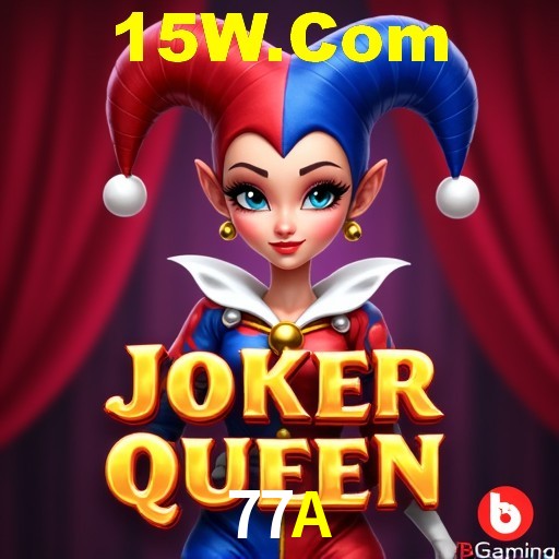 Casino Ao Vivo 77A
